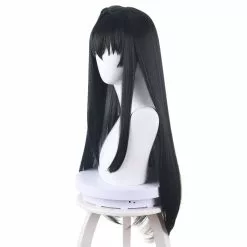 Cosplay Clans Anime In/Spectre Kyokou Suiri Yuki-Onna Cosplay Wigs 11 Cosplay Clans Anime In/Spectre Kyokou Suiri Yuki-Onna Cosplay Wigs -Cosplay Clans Sales 3 80db89f0 421b 4201 820f be33a82ff4f1