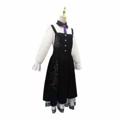 Cosplay Clans Anime Danganronpa V3: Killing Harmony Kirumi Tojo Outfits Cosplay Costume -Cosplay Clans Sales 3 80ec4e04 734a 48b2 a212 11c60fa34148