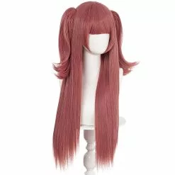 Cosplay Clans Anime Kakegurui Yumemite Yumemi 100cm Long Pink Straight Cosplay Wigs -Cosplay Clans Sales 3 82471e3c a7fd 4e05 b3e6 f69006e8d5d3