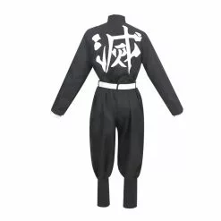Cosplay Clans Anime Demon Slayer Rengoku Kyoujurou Male Uniform Cosplay Costumes -Cosplay Clans Sales 3 83a71dc5 78be 4508 96c3 dc1ea76633da