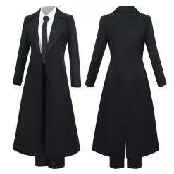 Cosplay Clans Anime Chainsaw Man Makima Fullsuit Cosplay Costumes -Cosplay Clans Sales 3 83b45ce3 84b0 4dc0 bd03 04ae50150322