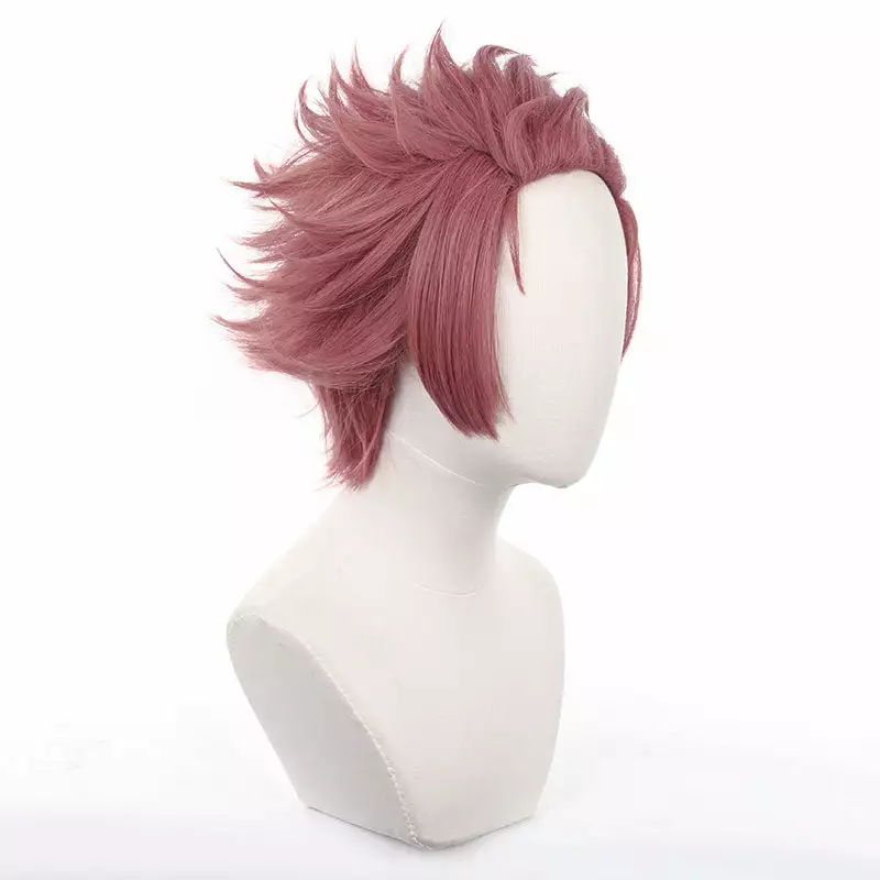 Cosplay Clans Anime Blue Lock Sae Itoshi Cosplay Wigs 5 Cosplay Clans Anime Blue Lock Sae Itoshi Cosplay Wigs - Image 3
