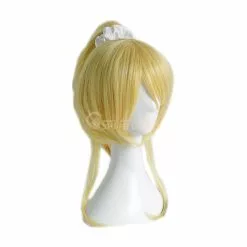 Cosplay Clans Anime LoveLive! Ayase Eli Long Blonde Cosplay Wigs -Cosplay Clans Sales 3 84b9e350 e2be 46a1 a12a 2e3ea3a8cf90