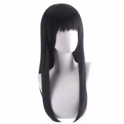 Cosplay Clans Anime Chainsaw Man Asa Mitaka Cosplay Wigs 10 Cosplay Clans Anime Chainsaw Man Asa Mitaka Cosplay Wigs -Cosplay Clans Sales 3 85d87cf2 4332 47d1 951a 1b6ba8811749