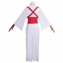 Cosplay Clans Anime Hell's Paradise: Jigokuraku Yamada Asaemon Sagiri Cosplay Costume 14 Cosplay Clans Anime Hell's Paradise: Jigokuraku Yamada Asaemon Sagiri Cosplay Costume -Cosplay Clans Sales 3 872228da c741 49d3 b0bc 48990f5725c4