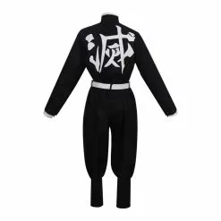 Cosplay Clans Anime Demon Slayer Kimetsu No Yaiba Gyomei Himejima Fullset Cosplay Costumes -Cosplay Clans Sales 3 87c7e4c2 f85a 48f7 b2bf 1d12c63107bc