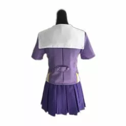 Cosplay Clans Anime Future Diary Yuno Gasai School Uniform Cosplay Costume -Cosplay Clans Sales 3 8ae9172d 6f8c 48b9 a0e0 36d0cb865f47