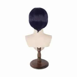 Cosplay Clans Anime My Hero Academia Kyouka Jirou Short Purple Cosplay Wigs -Cosplay Clans Sales 3 8bc4a072 ffe8 42ab 8f95 fa54e600658a