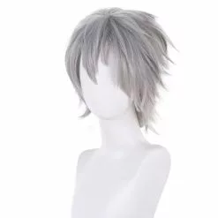 Cosplay Clans Anime Neon Genesis Evangelion Kaworu Nagisa Cosplay Wigs 11 Cosplay Clans Anime Neon Genesis Evangelion Kaworu Nagisa Cosplay Wigs -Cosplay Clans Sales 3 8caafb1d 75ce 470f 99bc 291d71b4cf42