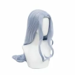 Cosplay Clans Anime My Hero Academia Eri Long Curly Light Blue Cosplay Wigs 8 Cosplay Clans Anime My Hero Academia Eri Long Curly Light Blue Cosplay Wigs -Cosplay Clans Sales 3 8e96de55 60f0 4cf0 82cf 42a1b2a2b13a