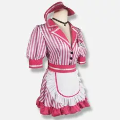 Cosplay Clans Anime My Dress-Up Darling Kitagawa Marin Maid Cosplay Costumes 12 Cosplay Clans Anime My Dress-Up Darling Kitagawa Marin Maid Cosplay Costumes -Cosplay Clans Sales 3 8ec0d348 04d8 435a 8502 7efb90181289