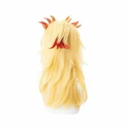 Cosplay Clans Anime Demon Slayer Kimetsu No Yaiba Rengoku Kyoujurou Cosplay Wigs Yellow Mixed Red Ponytail Wigs 10 Cosplay Clans Anime Demon Slayer Kimetsu No Yaiba Rengoku Kyoujurou Cosplay Wigs Yellow Mixed Red Ponytail Wigs -Cosplay Clans Sales 3 900acfaf 6361 4f1d a687 e4099bca90af