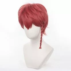 Seel Anime Blue Lock Ranze Kurona Cosplay Wigs -Cosplay Clans Sales 3 9321a7f3 a7a9 4e22 ba30 c509fa616096