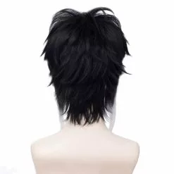 Cosplay Clans Anime Bungo Stray Dogs Ryunosuke Akutagawa Cosplay Wigs 9 Cosplay Clans Anime Bungo Stray Dogs Ryunosuke Akutagawa Cosplay Wigs -Cosplay Clans Sales 3 93ee7ee5 9120 4437 a9ea 597ace23ea72
