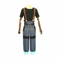Cosplay Clans Anime Fire Force Shinra Kusakabe Special Fire Force Company 8 Fire Suit Cosplay Costume 9 Cosplay Clans Anime Fire Force Shinra Kusakabe Special Fire Force Company 8 Fire Suit Cosplay Costume -Cosplay Clans Sales 3 945d3690 42a7 4fb6 acc8 6e7e01ee2e3b