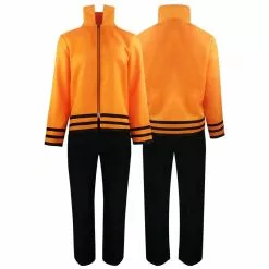 Cosplay Clans Anime Boruto Naruto: The Seventh Hokage And The Scarlet Spring Uzumaki Naruto Cosplay Costumes -Cosplay Clans Sales 3 9584da9b 3948 46a8 b079 22c36a764e3d