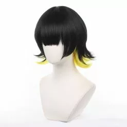 Cosplay Clans Anime Blue Lock Meguru Bachira Cosplay Wigs 10 Cosplay Clans Anime Blue Lock Meguru Bachira Cosplay Wigs -Cosplay Clans Sales 3 96c2c989 2f7f 4373 9f6a 92bc6673eb29