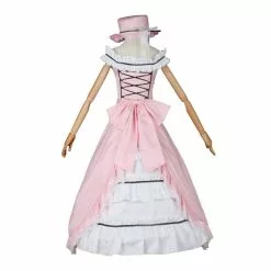 Cosplay Clans Anime Black Butler Ciel Phantomhive Daily Robin Sweet Lolita Dress Cosplay Costumes 10 Cosplay Clans Anime Black Butler Ciel Phantomhive Daily Robin Sweet Lolita Dress Cosplay Costumes -Cosplay Clans Sales 3 96ccb98b 8059 48ce 8e21 c963114ea5e5