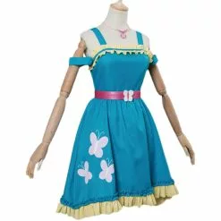 Cosplay Clans Anime My Little Pony Equestria Girls Fluttershy Cosplay Costumes 12 Cosplay Clans Anime My Little Pony Equestria Girls Fluttershy Cosplay Costumes -Cosplay Clans Sales 3 9a25c2cd ec4b 47ee 82b6 624b2e3f1f41