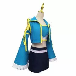 Cosplay Clans Anime Fairy Tail Lucy Heartfilia Uniforms Cosplay Costume -Cosplay Clans Sales 3 9ac985c4 d584 460b 8a8b 3c1fdaab6013