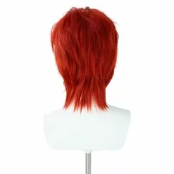 Cosplay Clans Anime One Piece Red-Haired Shanks Red Cosplay Wigs 8 Cosplay Clans Anime One Piece Red-Haired Shanks Red Cosplay Wigs -Cosplay Clans Sales 3 9b04d91c 4f10 487e a8c0 cbec9cd96156