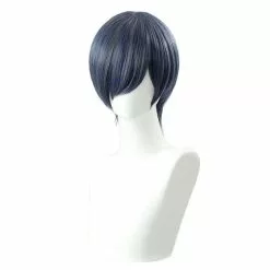Cosplay Clans Anime Black Butler Ciel Phantomhive Short Blue And Gray Mixed Cosplay Wigs -Cosplay Clans Sales 3 9b309ee7 b457 4a7e 932c 455a11d64eca