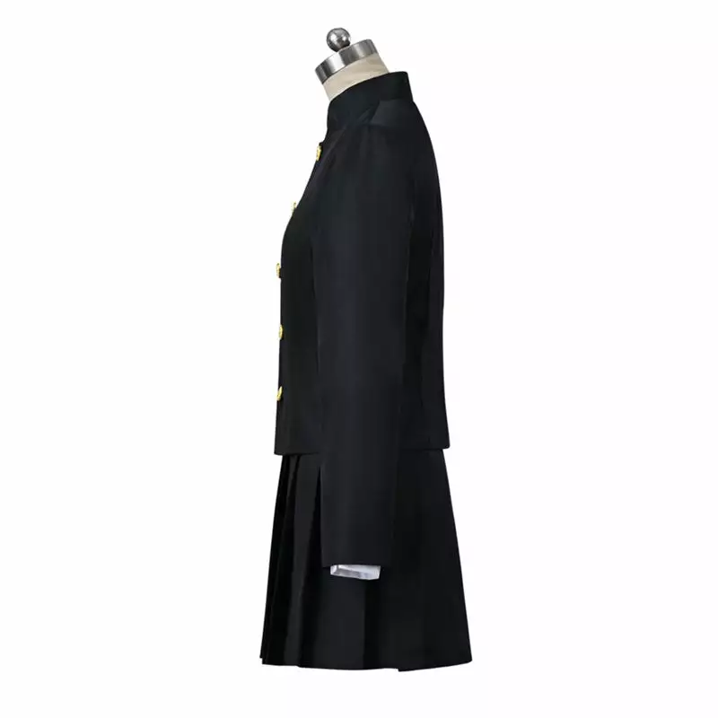 Cosplay Clans Anime Blue Period Ryuji Ayukawa Uniforms Cosplay Costumes 6 Cosplay Clans Anime Blue Period Ryuji Ayukawa Uniforms Cosplay Costumes - Image 4