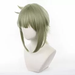 Cosplay Clans Mobile Suit Gundam: The Witch From Mercury Elan Ceres Cosplay Wig -Cosplay Clans Sales 3 9d72b91f b0a5 4bc9 8173 c2c1a0349e16