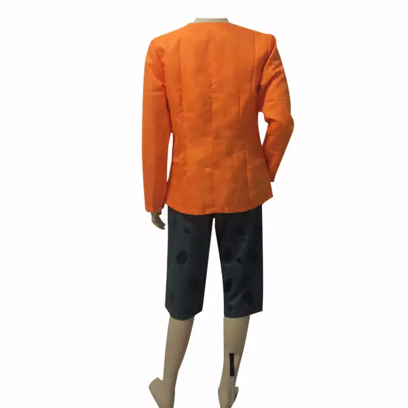 Cosplay Clans Anime One Piece Silvers Rayleigh Cosplay Costumes 5 Cosplay Clans Anime One Piece Silvers Rayleigh Cosplay Costumes - Image 3