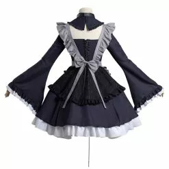 Cosplay Clans Anime My Dress-Up Darling Marin Kitagawa Lolita Maid Cosplay Costume 14 Cosplay Clans Anime My Dress-Up Darling Marin Kitagawa Lolita Maid Cosplay Costume -Cosplay Clans Sales 3 a52265d1 34c1 490f baf1 510d5da3190e