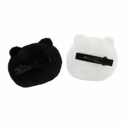 Cosplay Clans Anime Danganronpa Junko Enoshima Monokuma Bear Clips Cosplay Props -Cosplay Clans Sales 3 a540e7c7 5fed 4e9b ab68 05bebf16e376
