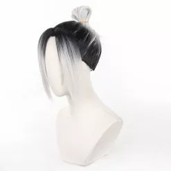 Cosplay Clans Anime Blue Lock Gin Gagamaru Gradient Cosplay Wigs -Cosplay Clans Sales 3 a5d999e7 0d57 47a1 aa8e 3fefa238144a