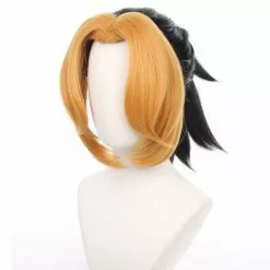 Cosplay Clans Anime Demon Slayer: Kimetsu No Yaiba Makio Cosplay Wig -Cosplay Clans Sales 3 a6d7b86e 8d9c 4f36 a027 0b19e930cbb3