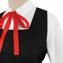 Cosplay Clans Anime Chainsaw Man Asa Mitaka Uniform Cosplay Costumes -Cosplay Clans Sales 3 a7de7006 c001 43dd a78c a432e51cde2d