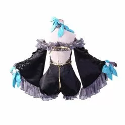 Cosplay Clans FGO Fate EXTRA Magician Tamamo No Mae Uniform Outfit Cosplay Costumes -Cosplay Clans Sales 3 a9a10a7b 467d 47aa 994f 1ecf8ff68cd7