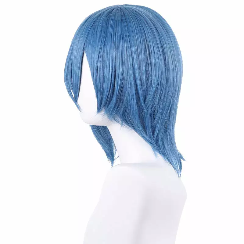 Cosplay Clans Anime LoveLive! SuperStar!! Liella! Shiki Wakana Cosplay Wigs 5 Cosplay Clans Anime LoveLive! SuperStar!! Liella! Shiki Wakana Cosplay Wigs - Image 3