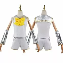 Cosplay Clans Anime Vocaloid Hatsune Miku Kagamine Rin & Len Cosplay Costumes -Cosplay Clans Sales 3 ac91ae4a d1f3 464b 9f2f 363fececed49