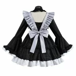Cosplay Clans Anime My Dress Up Darling Marin Kitagawa Lolita Maid Cosplay Costumes 10 Cosplay Clans Anime My Dress Up Darling Marin Kitagawa Lolita Maid Cosplay Costumes -Cosplay Clans Sales 3 afce8345 9ad8 4621 82ee 68014ac11213