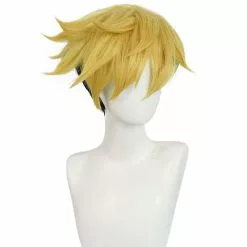 Cosplay Clans Anime Trigun Stampede Vash The Stampede Cosplay Wig 11 Cosplay Clans Anime Trigun Stampede Vash The Stampede Cosplay Wig -Cosplay Clans Sales 3 b04e531a 862c 4881 bb32 b0cf2875f1fa