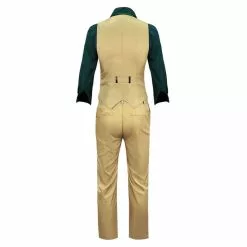 Cosplay Clans Anime Kemono Jihen Kohachi Inugami Fullsuit Cosplay Costumes -Cosplay Clans Sales 3 b41c5175 b616 475c 99f3 60137780adce