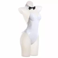 Cosplay Clans Anime DARLING In The FRANXX 02 Zero Two Bunny Girl White Cosplay Costumes 16 Cosplay Clans Anime DARLING In The FRANXX 02 Zero Two Bunny Girl White Cosplay Costumes -Cosplay Clans Sales 3 b5c5fd43 3c6d 421f 8b7e 33be9b8b2ae9