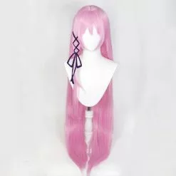 Cosplay Clans Anime Engage Kiss Kisara Pink Long Cosplay Wigs -Cosplay Clans Sales 3 b8a63fd1 47d0 429c 9b9a 7ae17b63b82d
