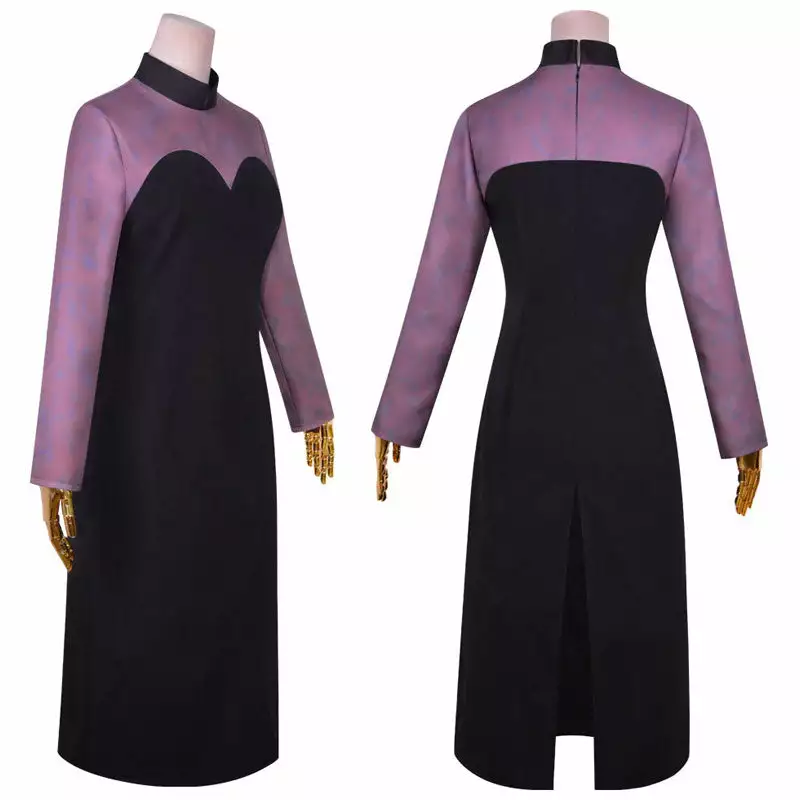 Cosplay Clans Anime Call Of The Night Kabura Honda Cosplay Costume 5 Cosplay Clans Anime Call Of The Night Kabura Honda Cosplay Costume - Image 3