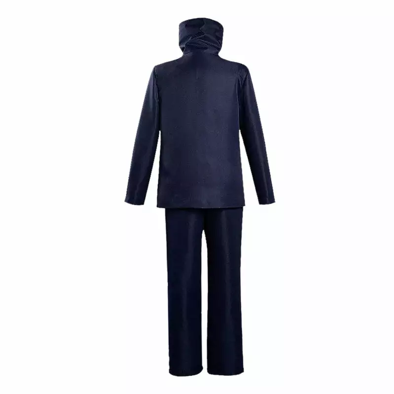Cosplay Clans Anime Jujutsu Kaisen Toge Inumaki Outfits Cosplay Costume 5 Cosplay Clans Anime Jujutsu Kaisen Toge Inumaki Outfits Cosplay Costume - Image 3