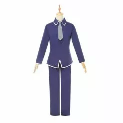 Cosplay Clans Anime Fruits Basket Soma Yuki Soma Kyo JK School Uniform Cosplay Costumes 12 Cosplay Clans Anime Fruits Basket Soma Yuki Soma Kyo JK School Uniform Cosplay Costumes -Cosplay Clans Sales 3 bd9627a8 a5d9 4604 8d97 c93296e0e9e0