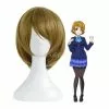 Cosplay Clans Anime LoveLive! Koizumi Hanayo Short Linen Cosplay Wigs -Cosplay Clans Sales 3 be4bbf22 f4ed 49cd a454 df4a54039a05