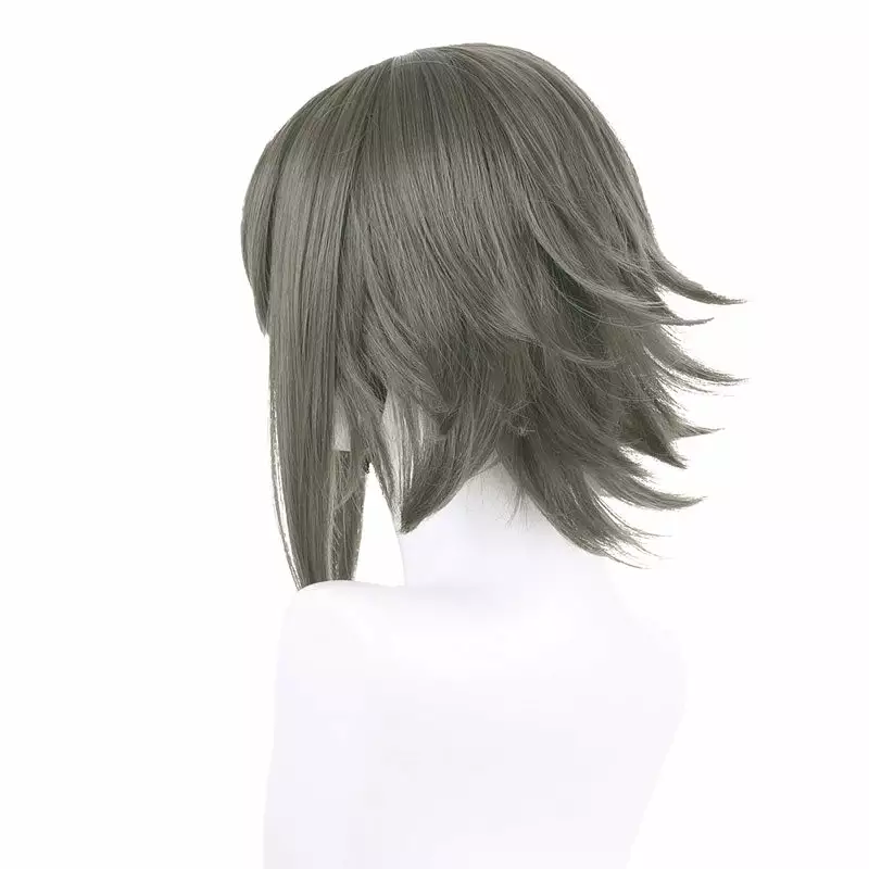 Cosplay Clans Hololive English Virtual Youtuber NIJISANJI Mysta Rias Cosplay Wigs 5 Cosplay Clans Hololive English Virtual Youtuber NIJISANJI Mysta Rias Cosplay Wigs - Image 3