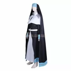 Cosplay Clans Anime Fire Force Iris Fire Suit Cosplay Costume 11 Cosplay Clans Anime Fire Force Iris Fire Suit Cosplay Costume -Cosplay Clans Sales 3 bef51d99 efa5 44d5 b1aa 64e0f55b7e72