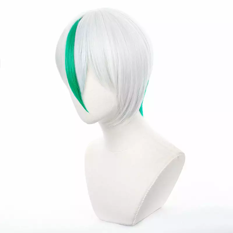 Cosplay Clans Anime Blue Lock Eita Otoya Cosplay Wigs 5 Cosplay Clans Anime Blue Lock Eita Otoya Cosplay Wigs - Image 3