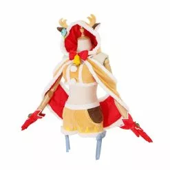 Cosplay Clans Anime Re:Zero Starting Life In Another World Ram Christmas Reindeer Outfits Cosplay Costume 9 Cosplay Clans Anime Re:Zero Starting Life In Another World Ram Christmas Reindeer Outfits Cosplay Costume -Cosplay Clans Sales 3 bfbf8ef7 227a 4074 aaa0 810bf3e772e5